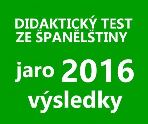 maturitni-test-spanelstina-2016-jaro-vysledky