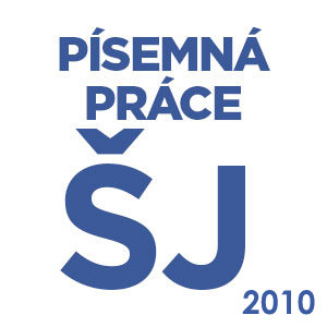 pisemna-prace-2010-spanelstina